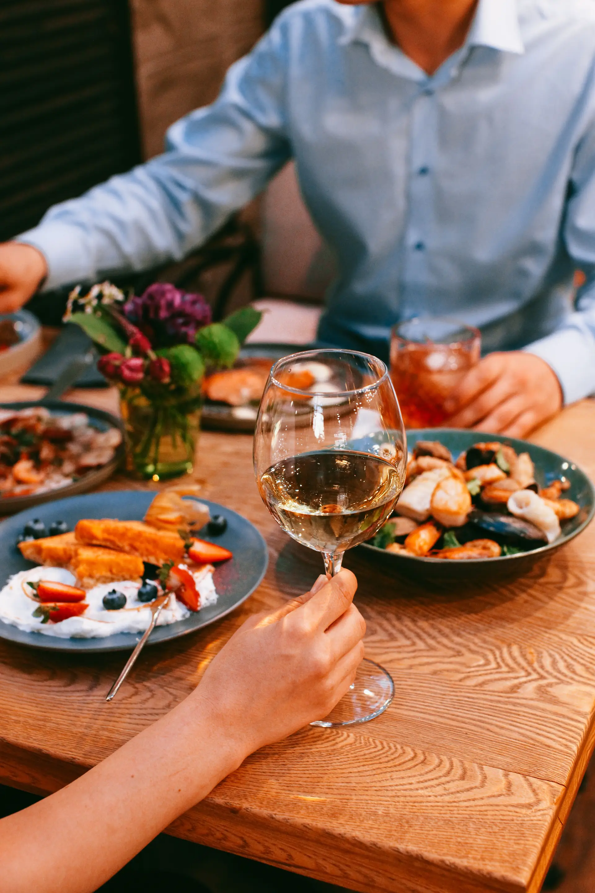 Prigrizki: Gourmet izbor za ob igralnih mizah